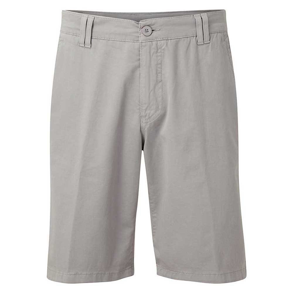 Gill Crew Shorts Grau 30 Mann von Gill