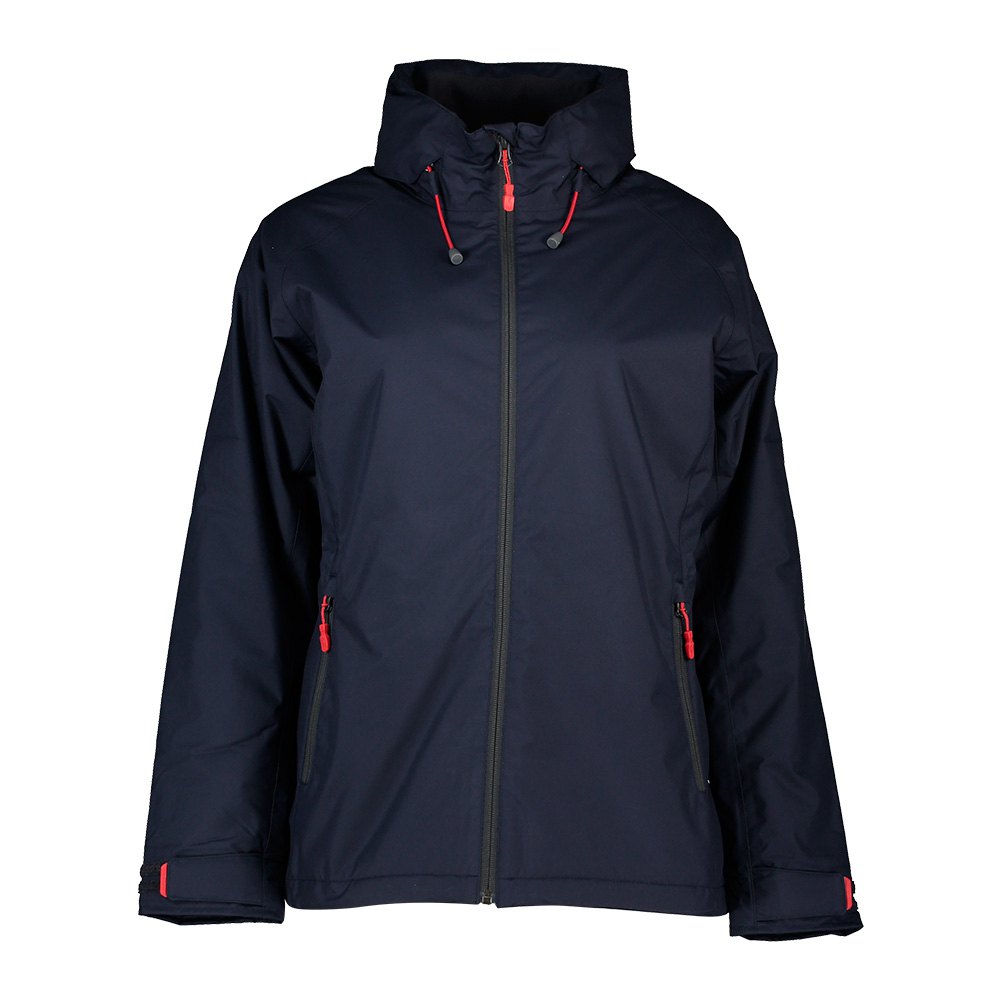 Gill Crew Sport Lite Jacket Blau 32 Frau Gill Crew Sport Lite Jacket Blau 32 Frau von Gill