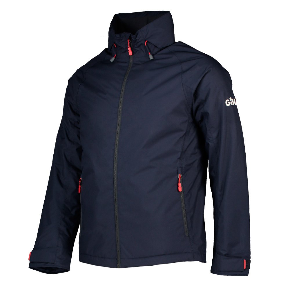 Gill Crew Sport Lite Jacket Blau XS Mann Gill Crew Sport Lite Jacket Blau XS Mann von Gill