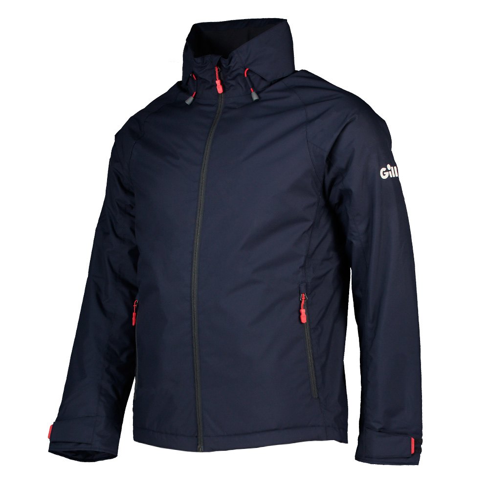 Gill Crew Sport Lite Jacket Blau XS Mann von Gill