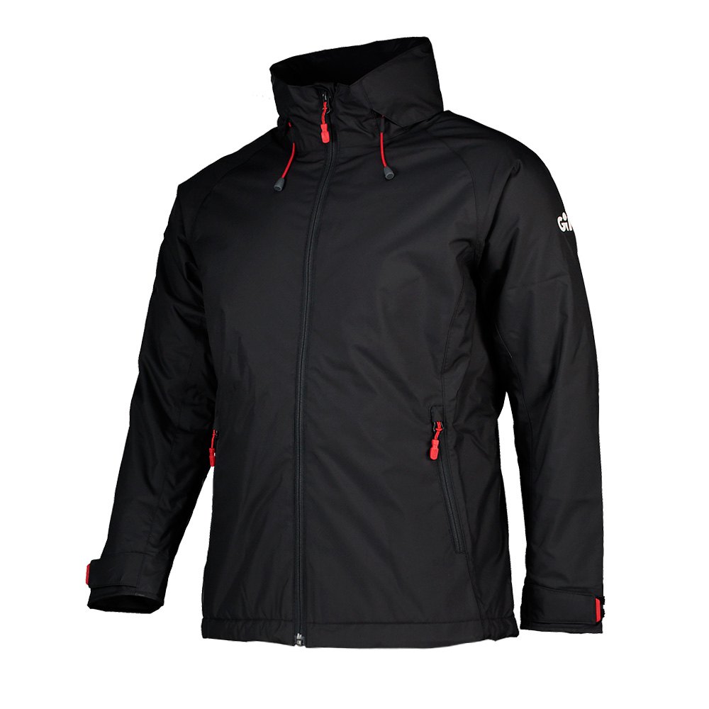 Gill Crew Sport Lite Jacket Schwarz M Mann Gill Crew Sport Lite Jacket Schwarz M Mann von Gill