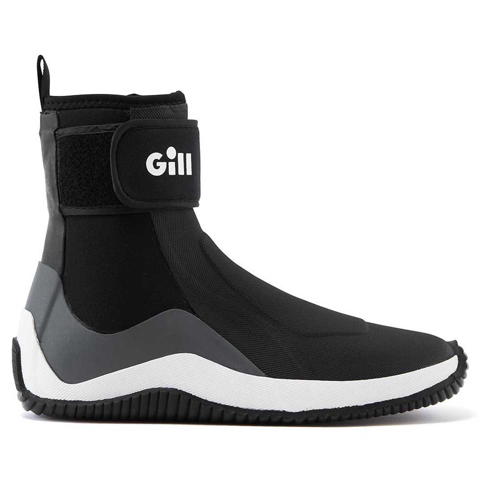 Gill Edge Booties Schwarz EU 48 Mann von Gill