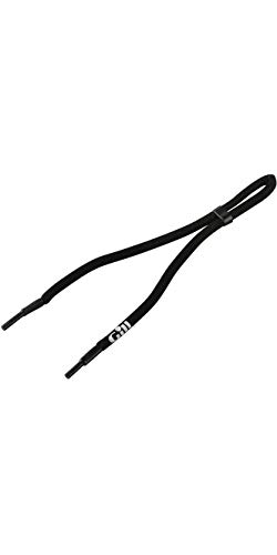 Gill Floatable Watersport Beach Boating Yachting oder Surf Sunglasses Retainer - Schwarz - Leicht - Unisex Gill Floatable Watersport Beach Boating Yachting oder Surf Sunglasses Retainer - Schwarz - Leicht - Unisex von Gill