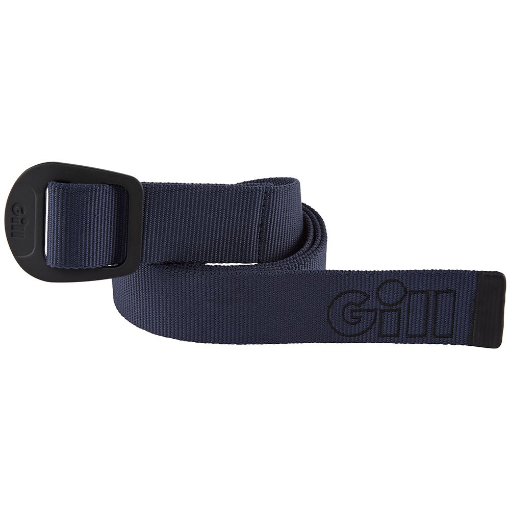 Gill Gallina Belt Blau  Mann von Gill