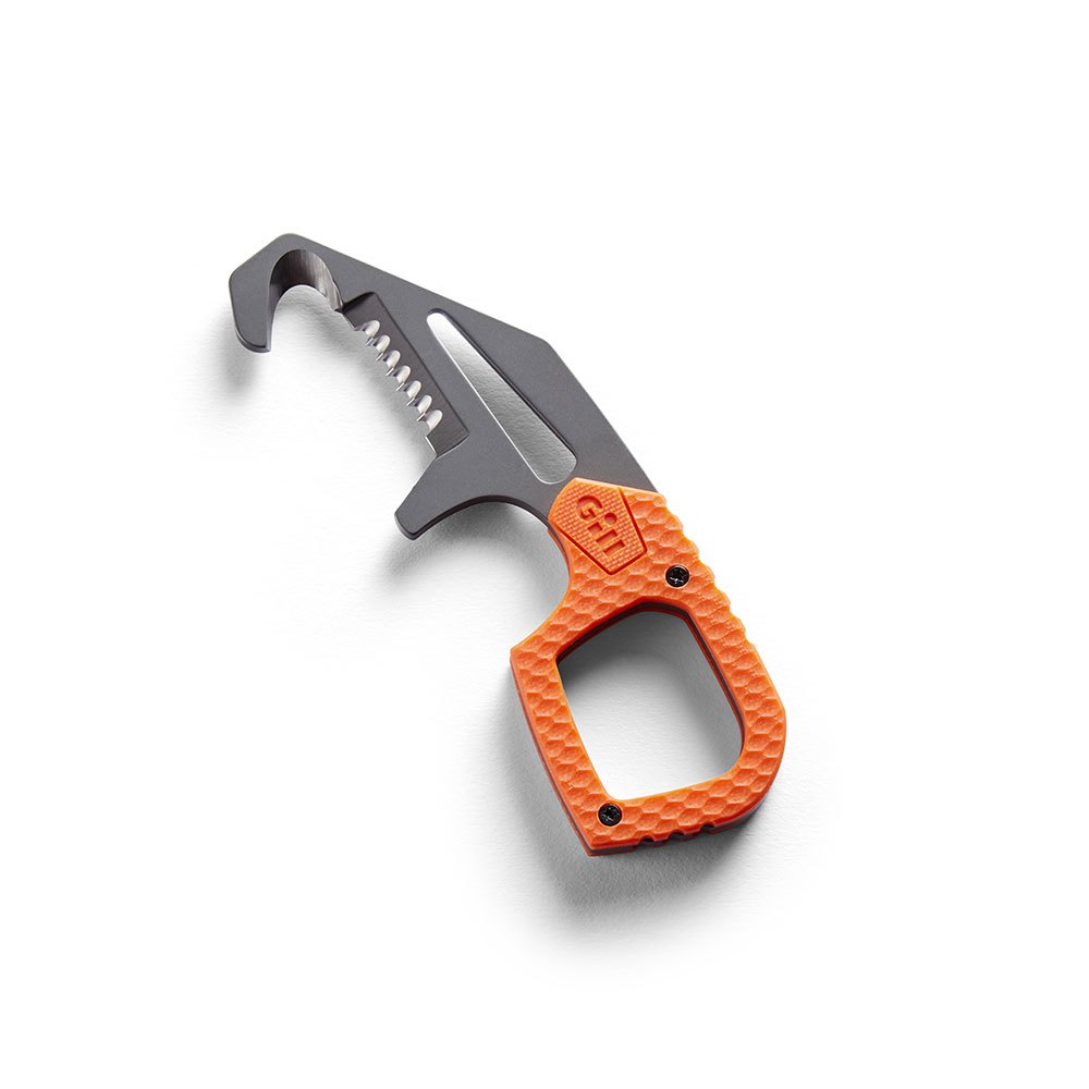 Gill Harness Rescue Tool Orange,Grau Gill Harness Rescue Tool Orange,Grau von Gill