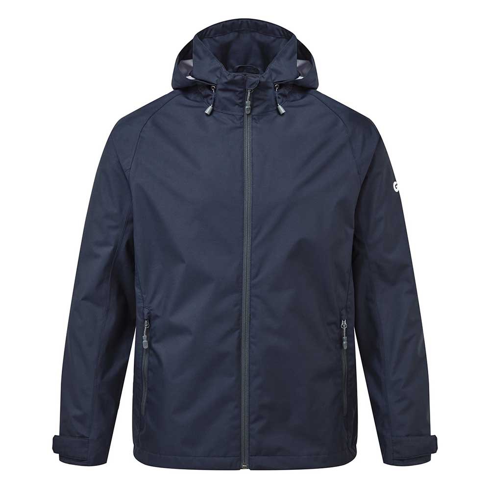 Gill Hooded Lite Jacket Blau XS Mann Gill Hooded Lite Jacket Blau XS Mann von Gill