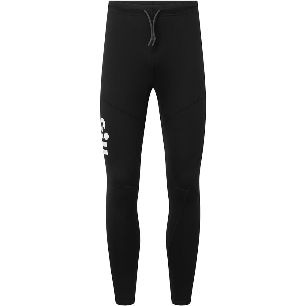 Gill Hydrophobe Neoprene Pants Schwarz XL Mann Gill Hydrophobe Neoprene Pants Schwarz XL Mann von Gill