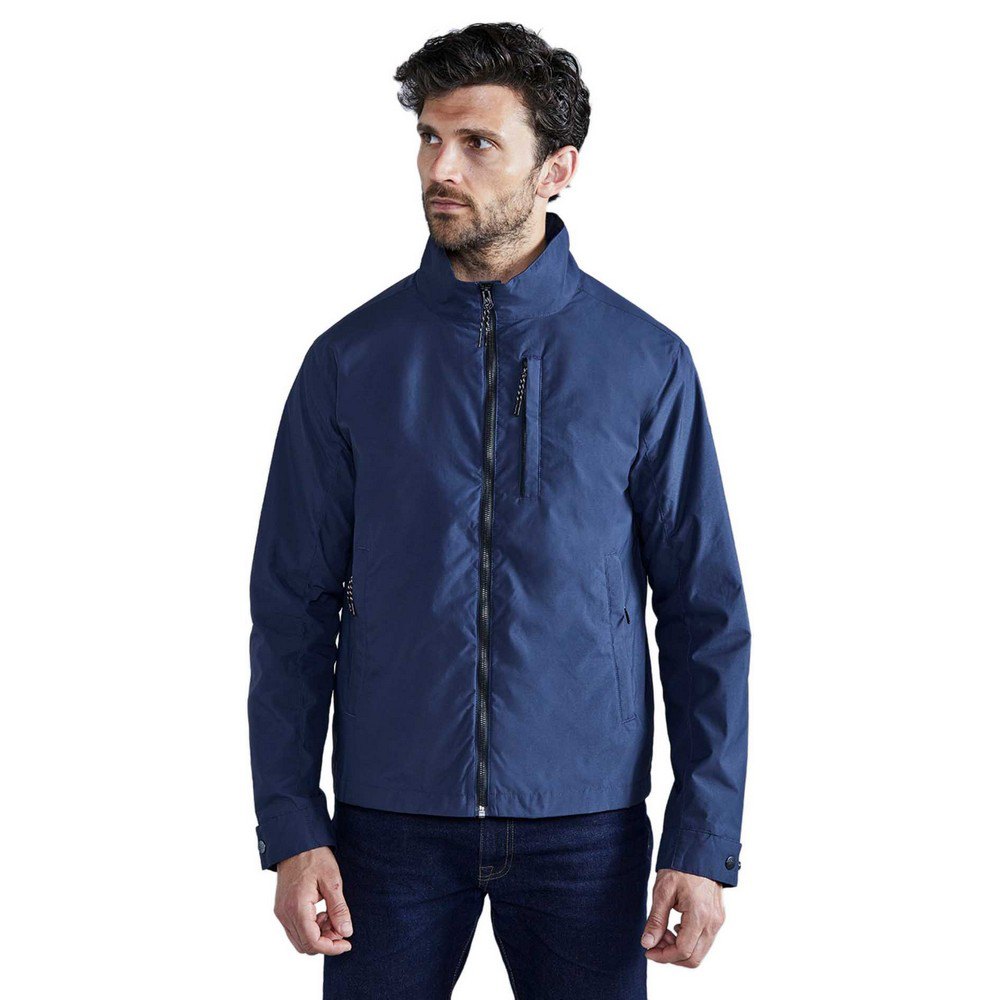 Gill Levanto Jacket Blau 2XL Mann von Gill