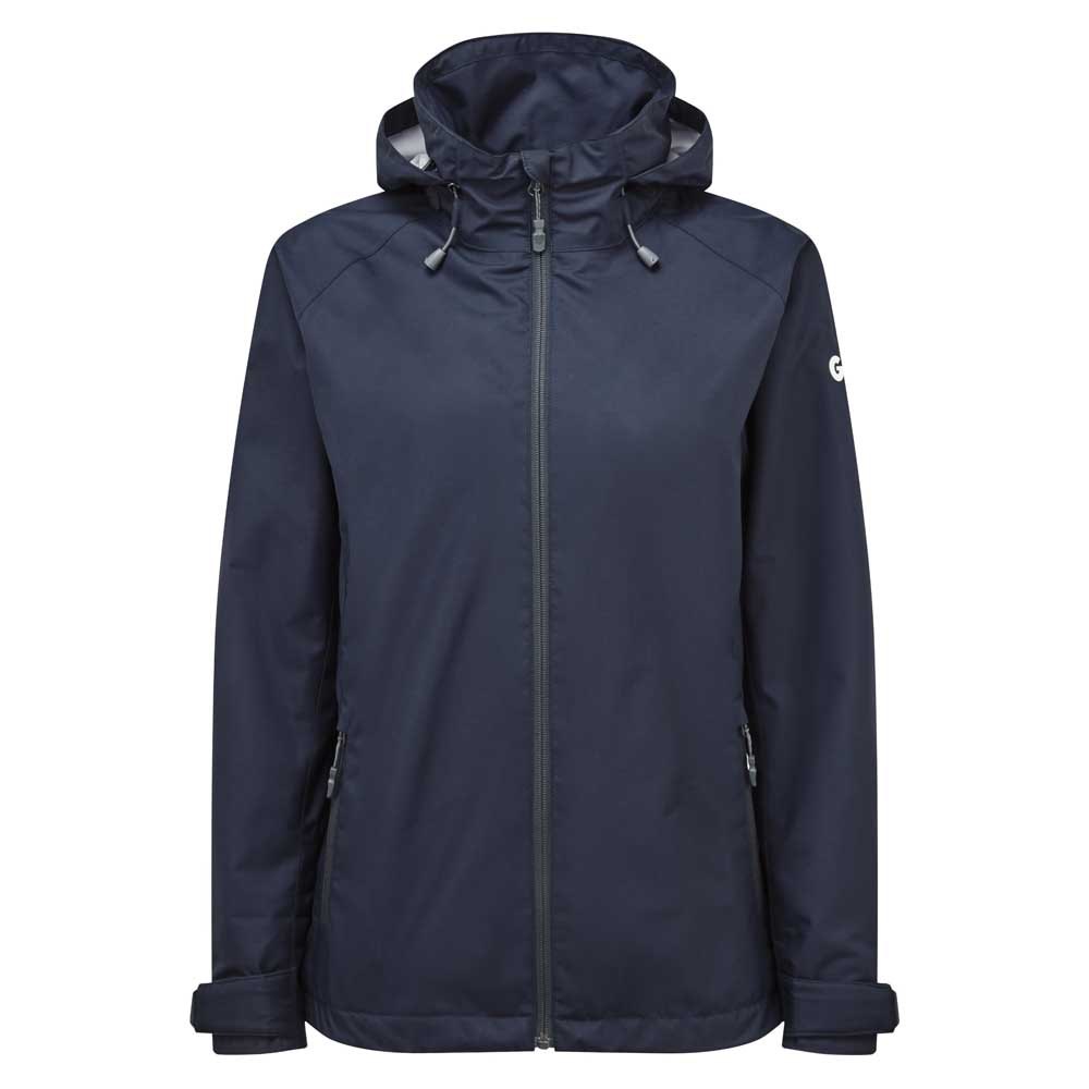 Gill Lite Jacket Blau 42 Frau von Gill