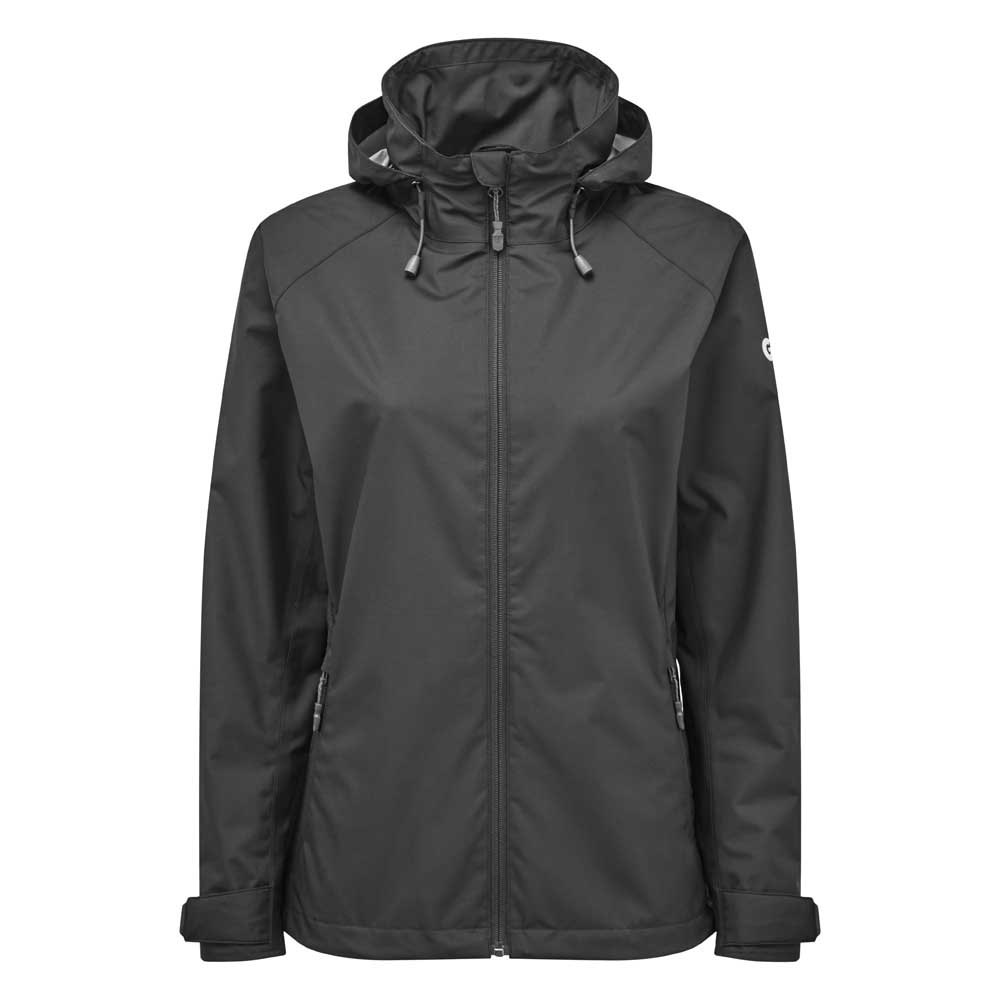 Gill Lite Jacket Grau 40 Frau von Gill