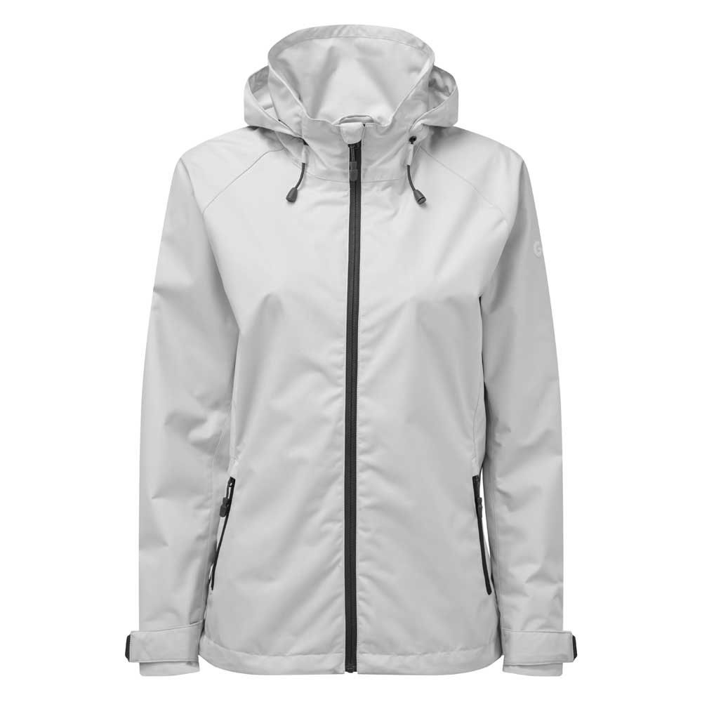 Gill Lite Jacket Weiß 40 Frau Gill Lite Jacket Weiß 40 Frau von Gill