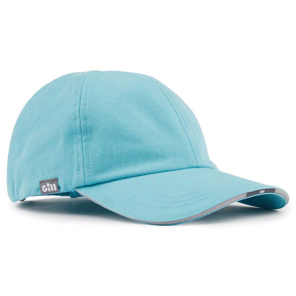 Gill Marine Cap Blau  Mann von Gill