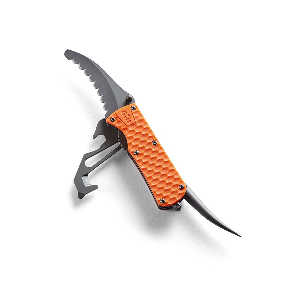 Gill Marine Tool Orange von Gill