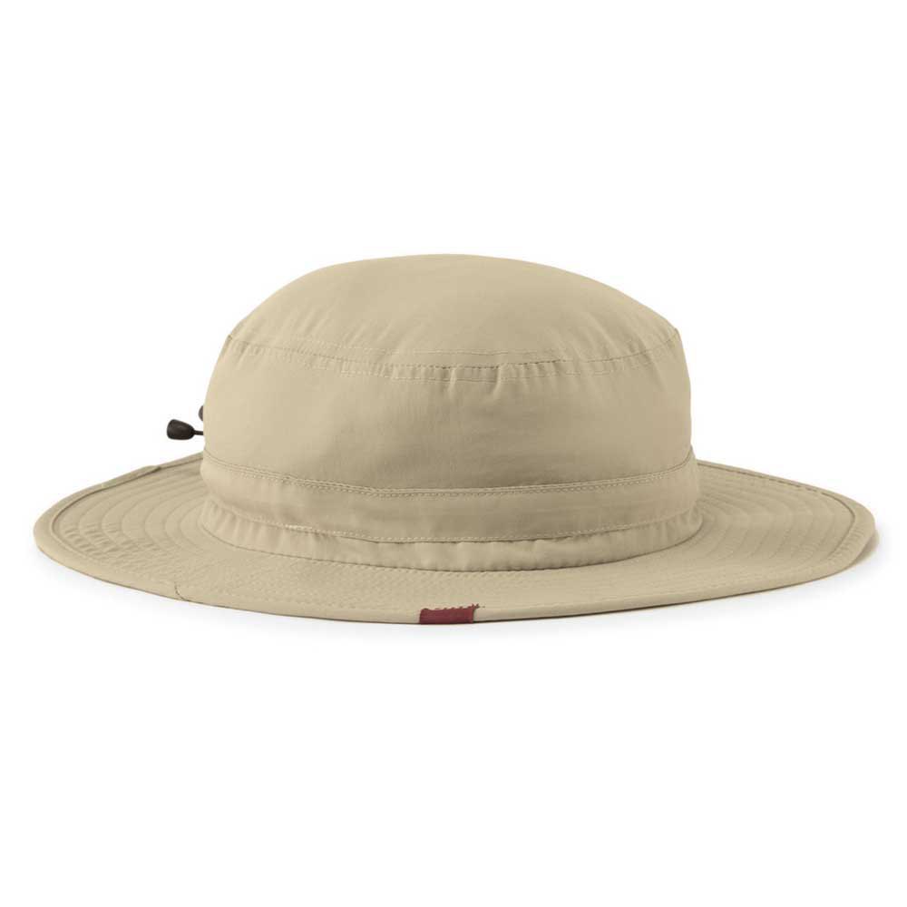 Gill Marine Sun Hat Grün L Mann Gill Marine Sun Hat Grün L Mann von Gill