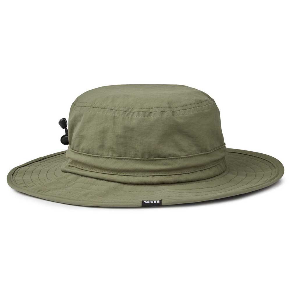 Gill Marine Sun Hat Grün M Mann Gill Marine Sun Hat Grün M Mann von Gill