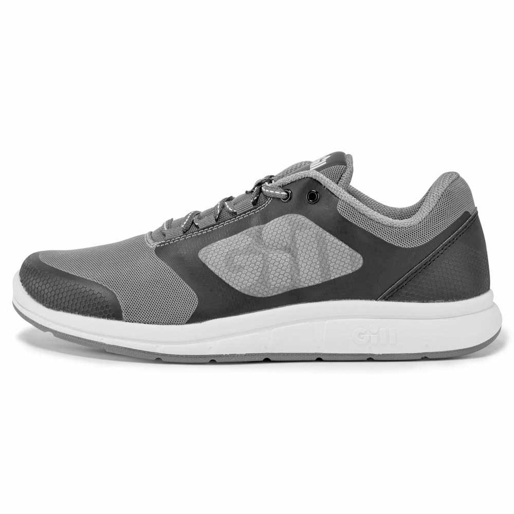 Gill Mawgan Trainers Grau EU 41 Mann Gill Mawgan Trainers Grau EU 41 Mann von Gill