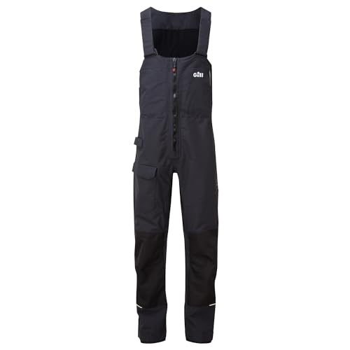 Gill Mens OS2 Offshore Coastal Yacht Sailing and Boating Offshore Sailing Yachting and Dinghy Hose OS2 Offshore - Trouser Size - 3XL Gill Mens OS2 Offshore Coastal Yacht Sailing and Boating Offshore Sailing Yachting and Dinghy Hose OS2 Offshore - Trouser Size - 3XL von Gill
