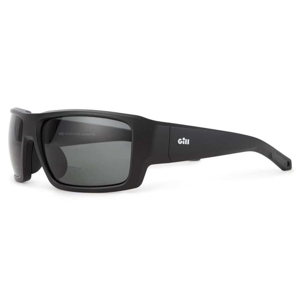 Gill Mirage Bi-focal Polarized Sunglasses Durchsichtig +1.50 Mann Gill Mirage Bi-focal Polarized Sunglasses Durchsichtig +1.50 Mann von Gill