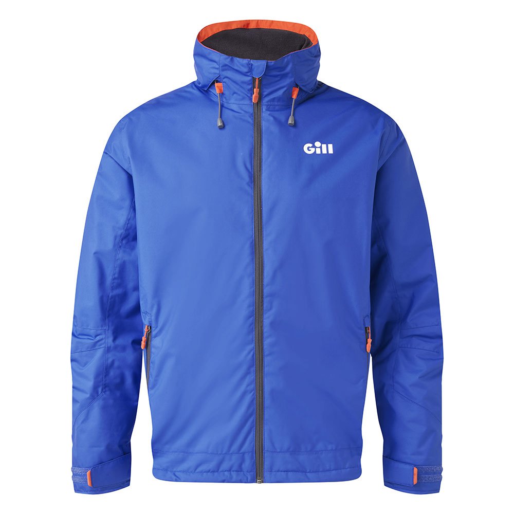 Gill Navigator Jacket Blau M Mann Gill Navigator Jacket Blau M Mann von Gill