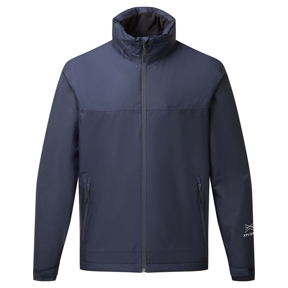 Gill Navigator Jacket Blau XS Mann Gill Navigator Jacket Blau XS Mann von Gill