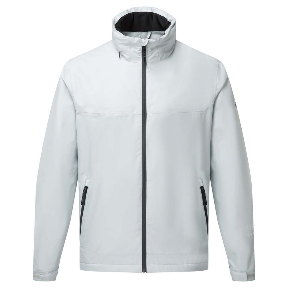 Gill Navigator Jacket Grau S Mann Gill Navigator Jacket Grau S Mann von Gill