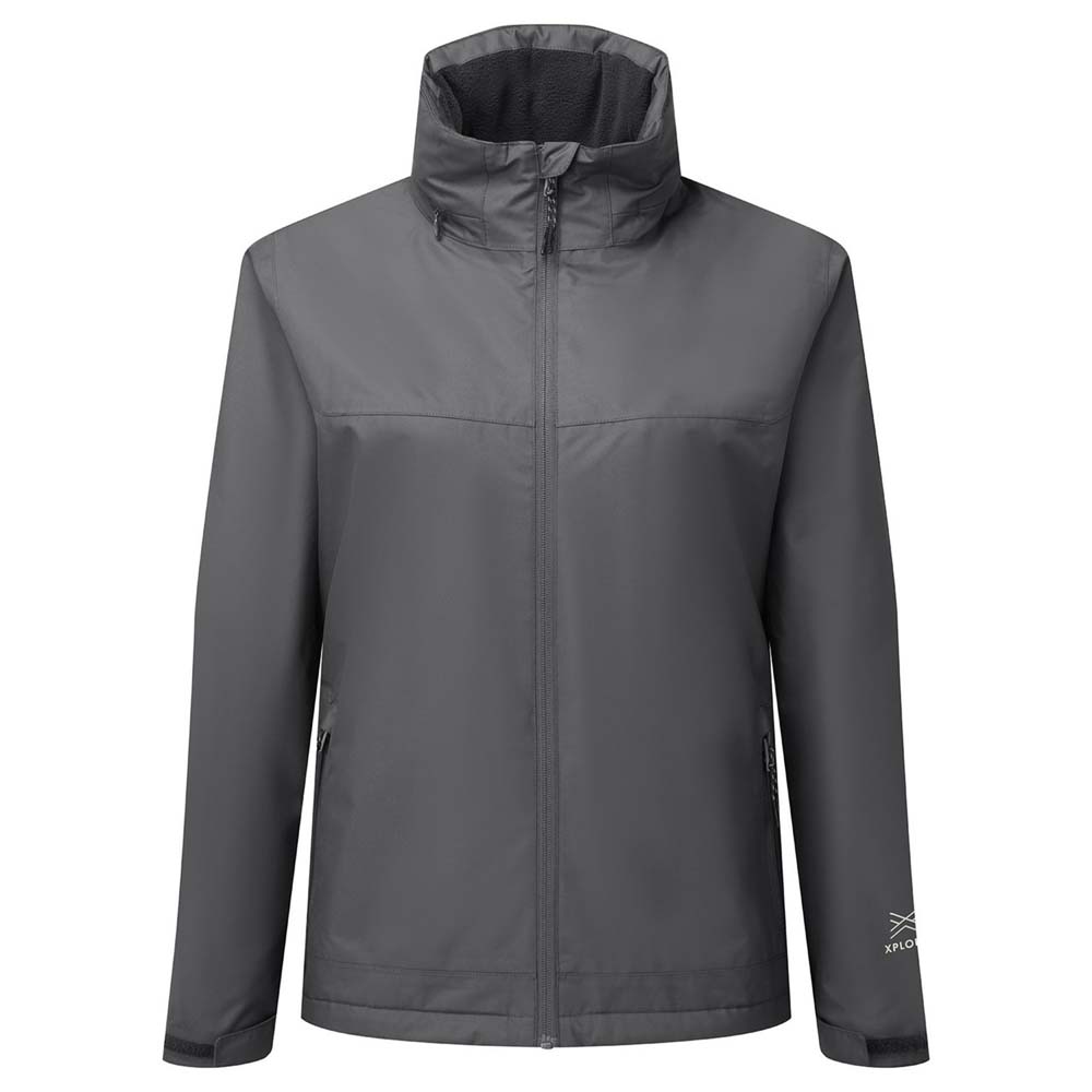 Gill Navigator Jacket Grau XS Frau Gill Navigator Jacket Grau XS Frau von Gill
