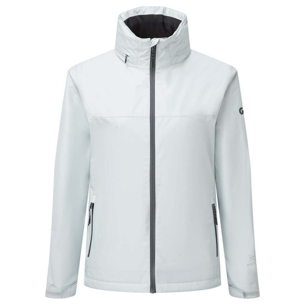 Gill Navigator Jacket Weiß XL Frau Gill Navigator Jacket Weiß XL Frau von Gill