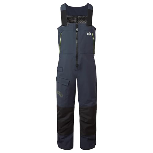 Gill OS2 Offshore/Coastal Sailing Trousers - Navy OS26T XLT von Gill