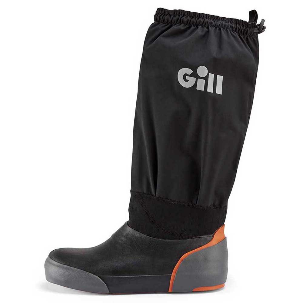 Gill Offshore Boots Schwarz EU 40 Mann von Gill