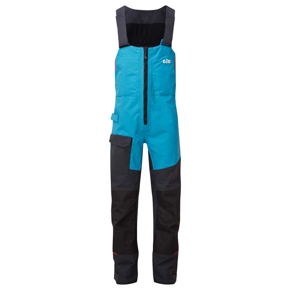 Gill Offshore Se Bib Pants Blau XS Mann Gill Offshore Se Bib Pants Blau XS Mann von Gill