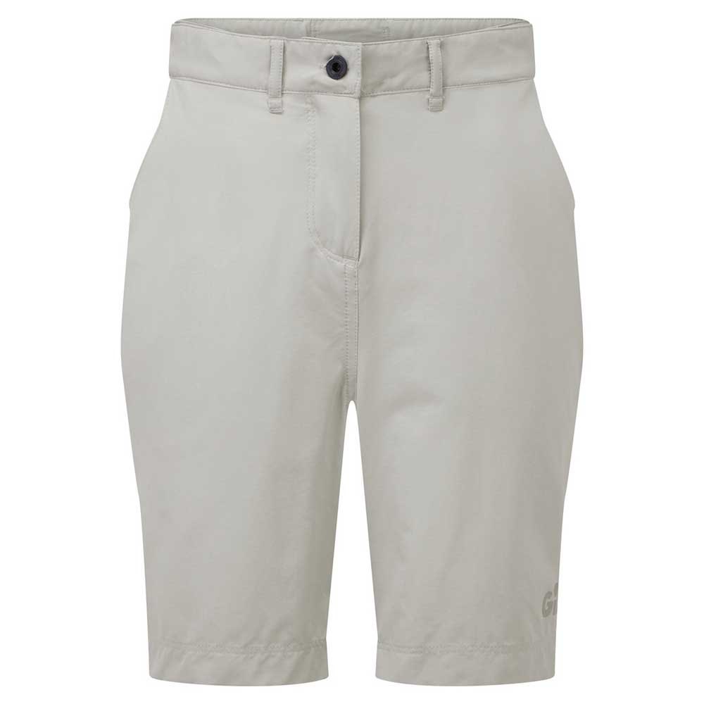 Gill Ortano Shorts Beige 40 Frau Gill Ortano Shorts Beige 40 Frau von Gill