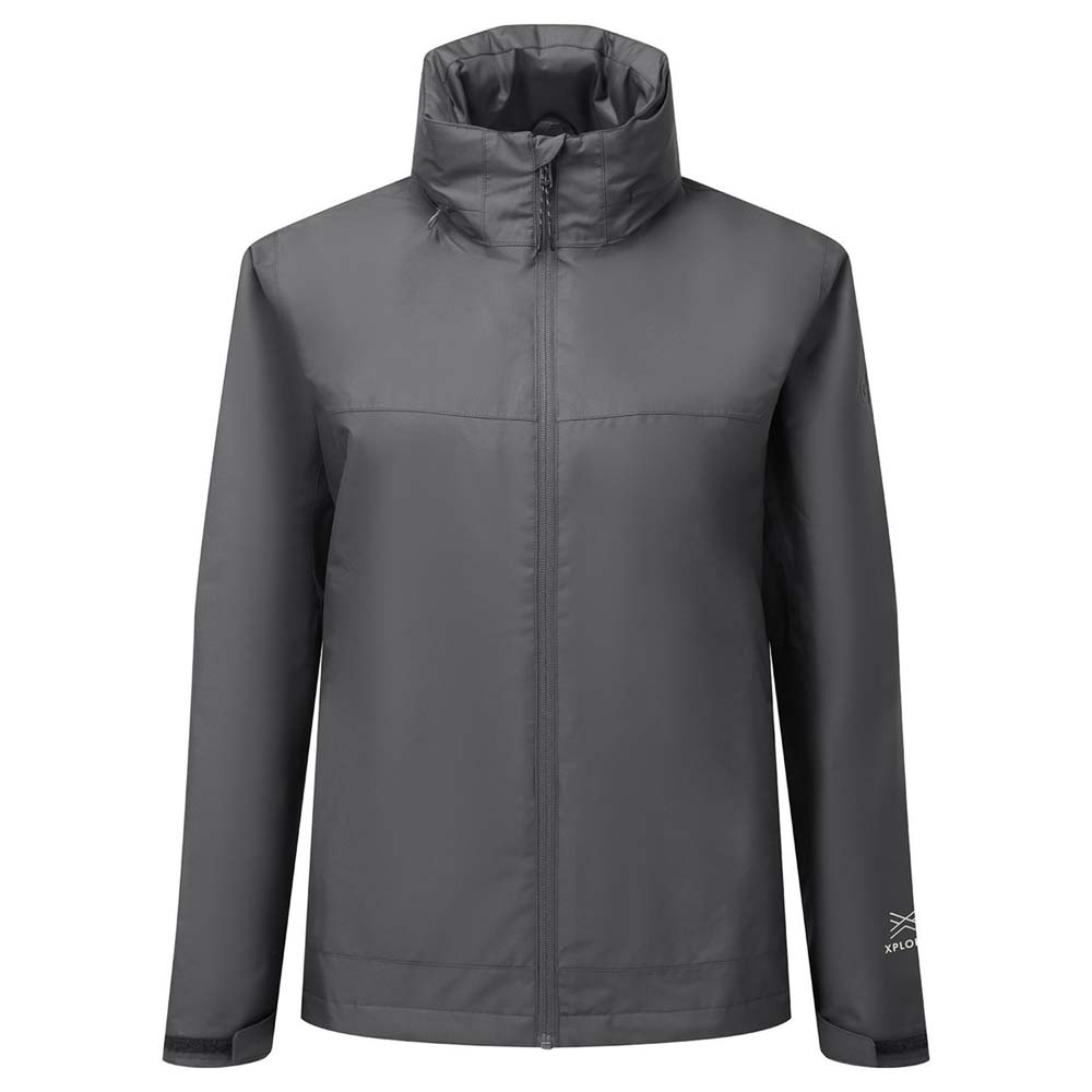 Gill Pilot Jacket Grau XS Frau Gill Pilot Jacket Grau XS Frau von Gill