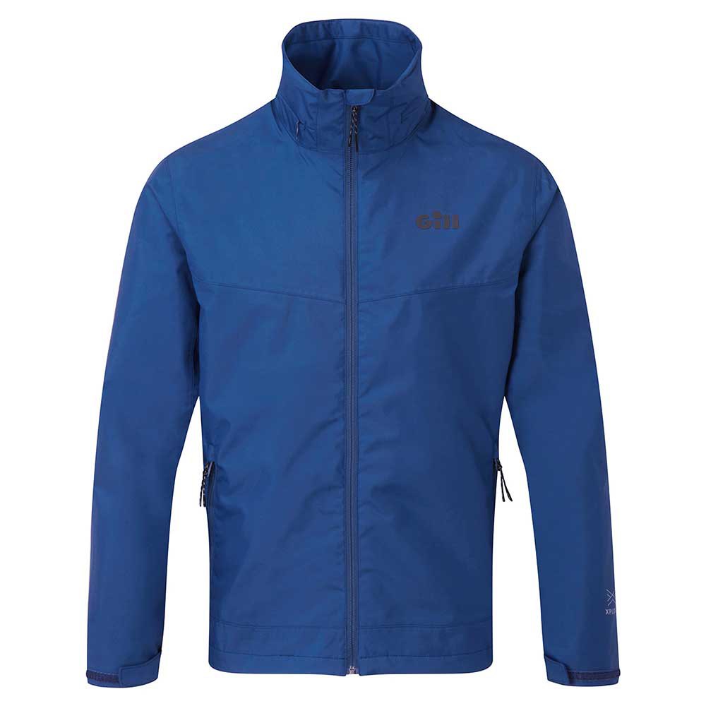 Gill Pilot Jacket Blau XS Mann Gill Pilot Jacket Blau XS Mann von Gill