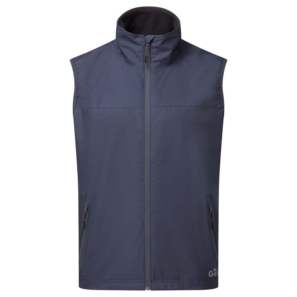 Gill Pilot Vest Blau L Mann Gill Pilot Vest Blau L Mann von Gill