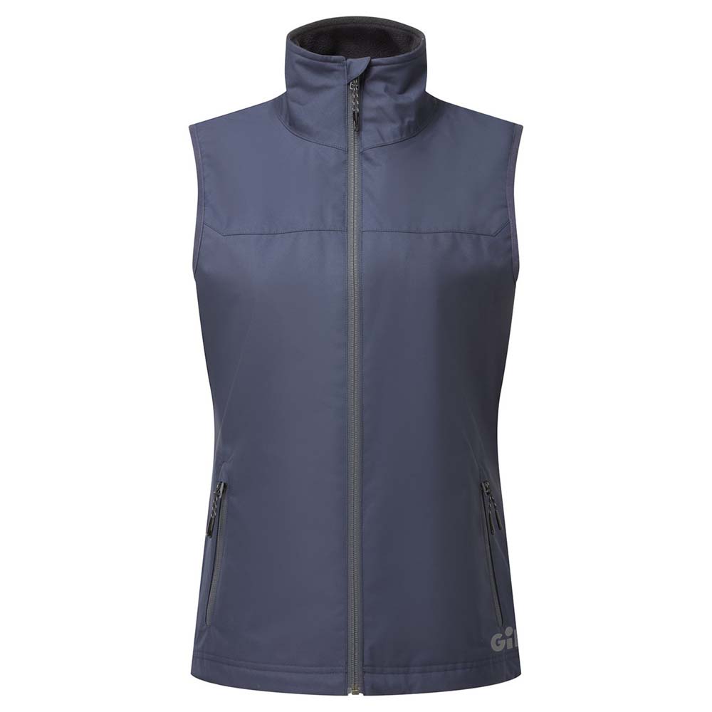 Gill Pilot Vest Blau M Frau Gill Pilot Vest Blau M Frau von Gill