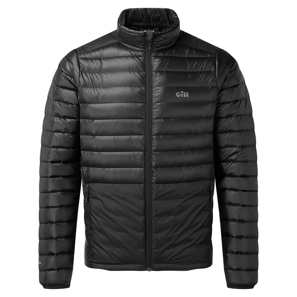 Gill Portland Jacket Schwarz L Mann Gill Portland Jacket Schwarz L Mann von Gill