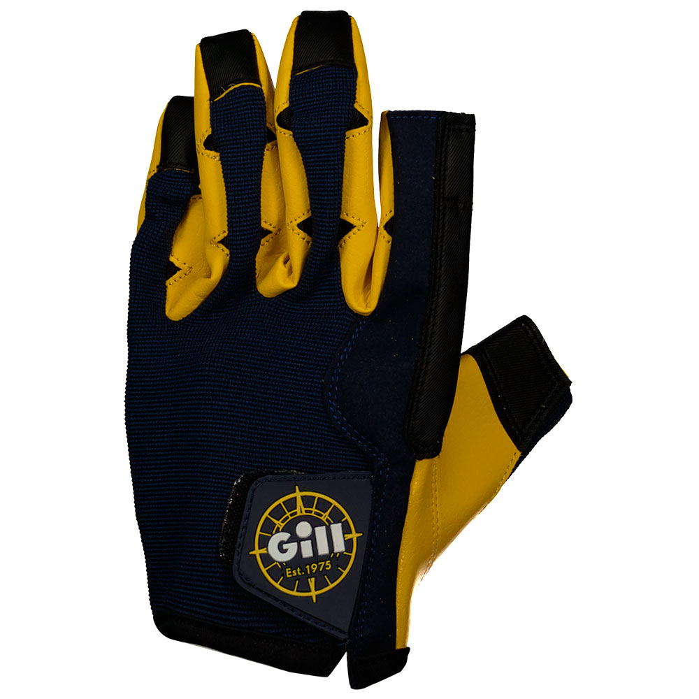 Gill Pro Gloves Blau S Mann Gill Pro Gloves Blau S Mann von Gill