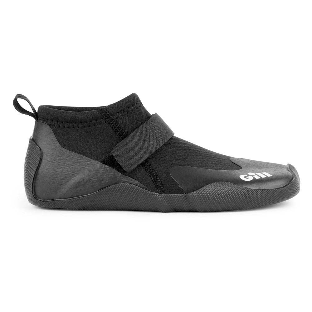 Gill Pursuit Booties Schwarz EU 33 Gill Pursuit Booties Schwarz EU 33 von Gill
