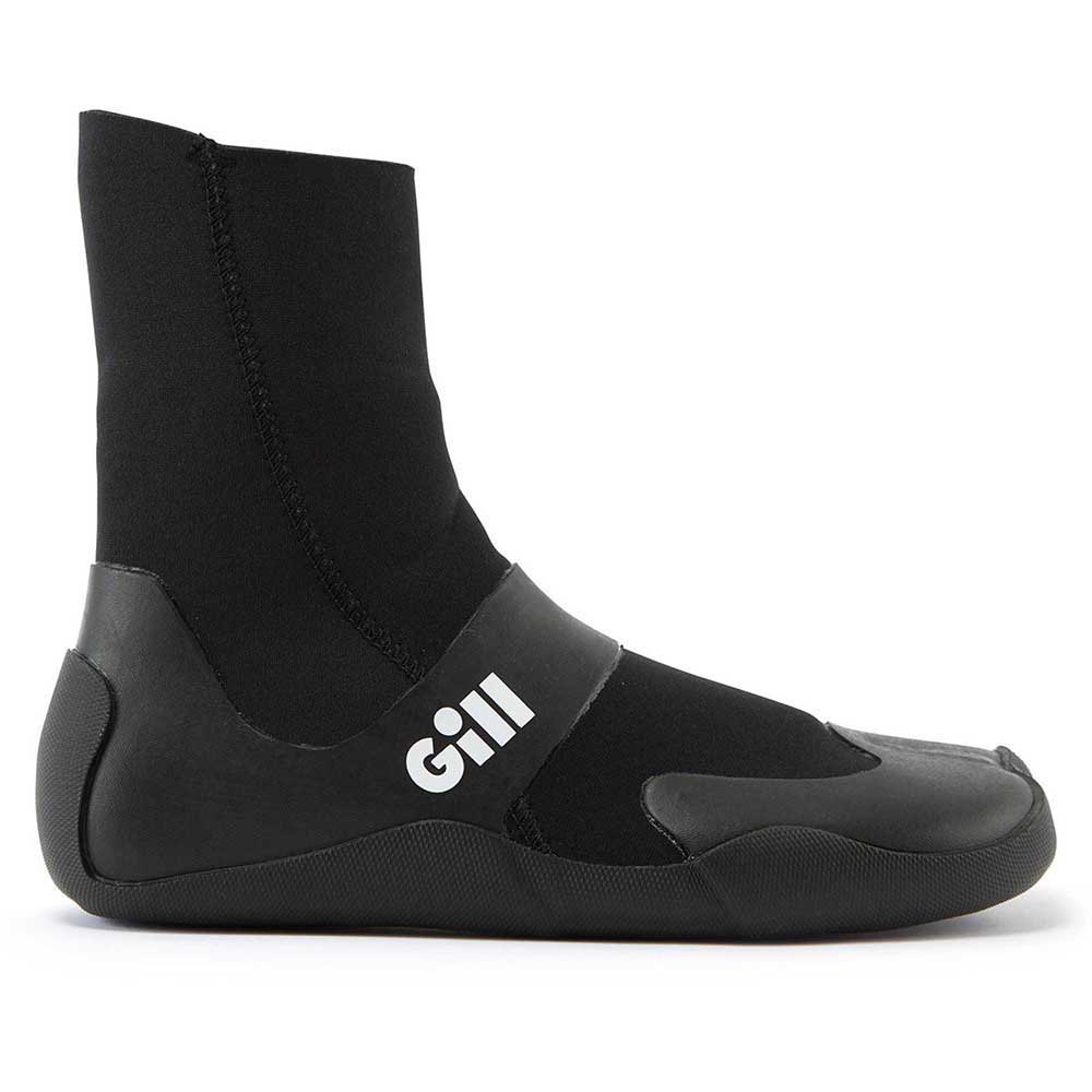 Gill Pursuit Booties Schwarz EU 43-44 Mann von Gill