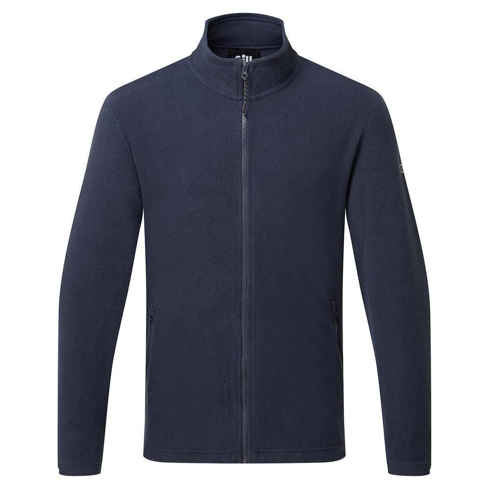 Gill Pursuit Full Zip Fleece Blau XL Mann Gill Pursuit Full Zip Fleece Blau XL Mann von Gill