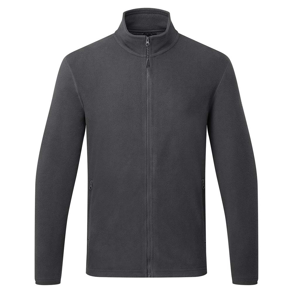 Gill Pursuit Full Zip Fleece Grau 3XL Mann Gill Pursuit Full Zip Fleece Grau 3XL Mann von Gill