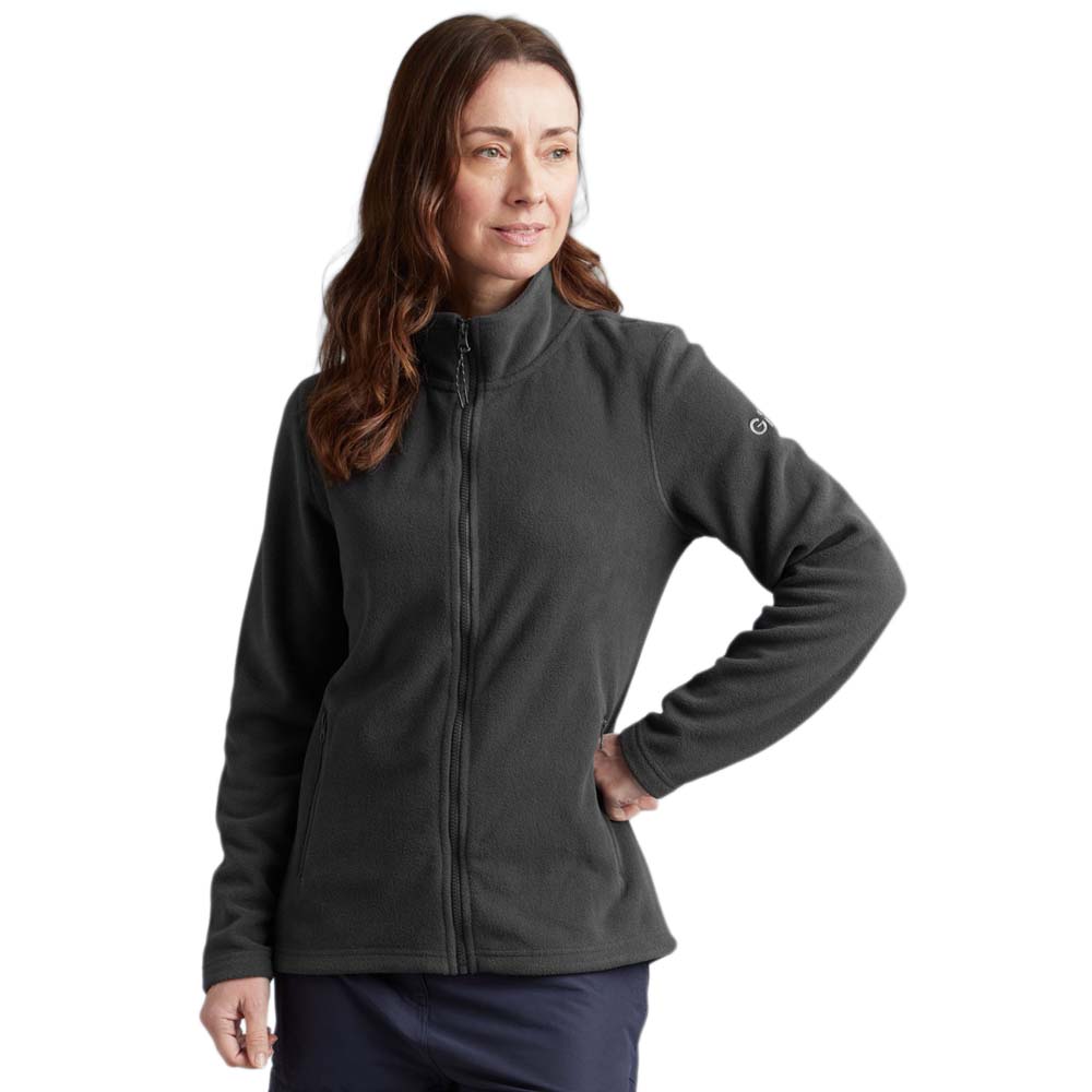 Gill Pursuit Full Zip Fleece Grau XS Frau Gill Pursuit Full Zip Fleece Grau XS Frau von Gill