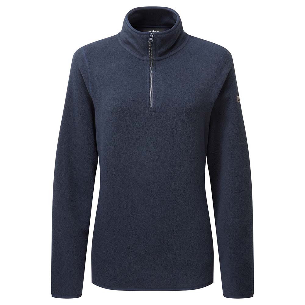 Gill Pursuit Half Zip Fleece Blau 2XS Frau Gill Pursuit Half Zip Fleece Blau 2XS Frau von Gill