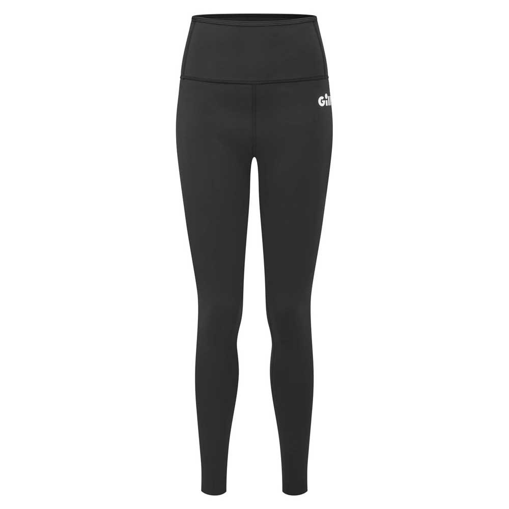 Gill Pursuit Neoprene Leggings Schwarz 34 Frau von Gill