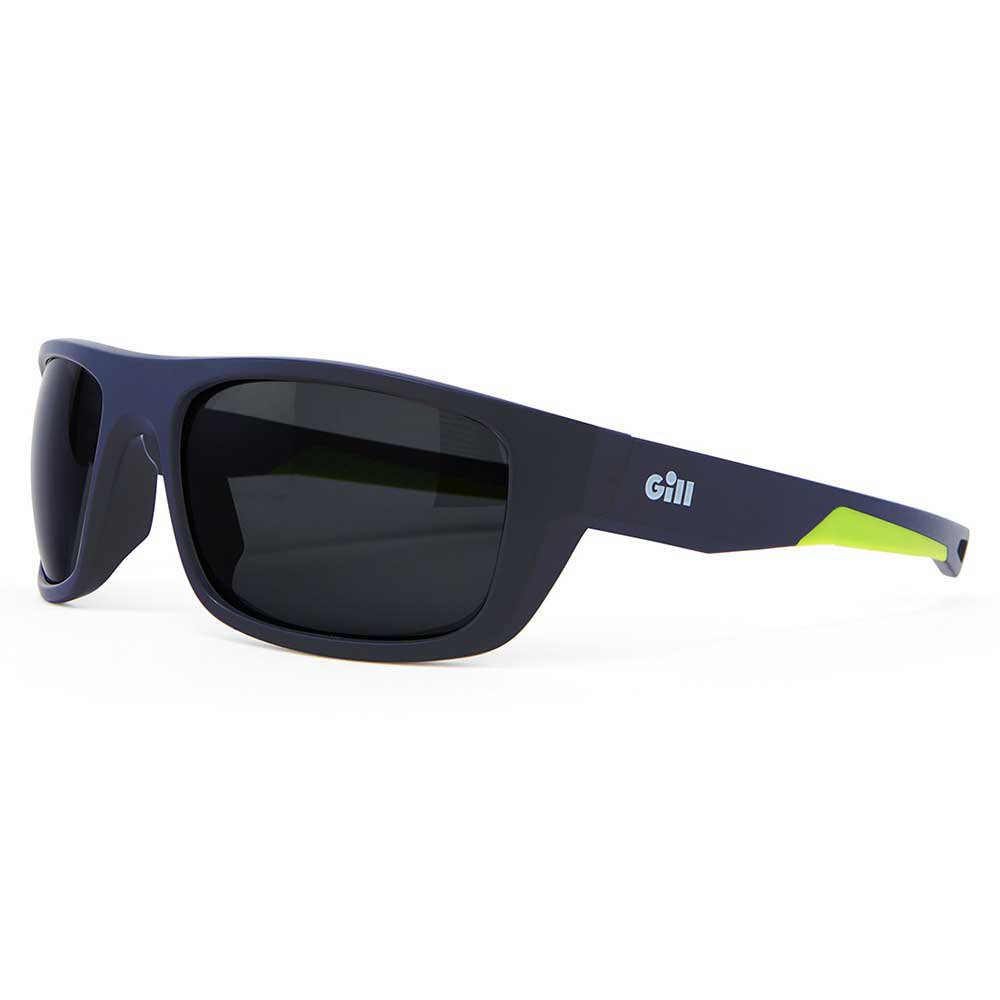 Gill Pursuit Polarized Sunglasses Durchsichtig  Mann von Gill