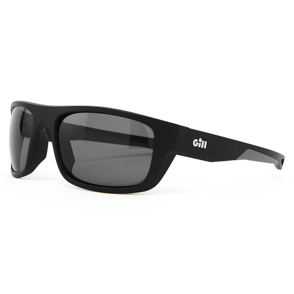 Gill Pursuit Polarized Sunglasses Schwarz  Mann von Gill