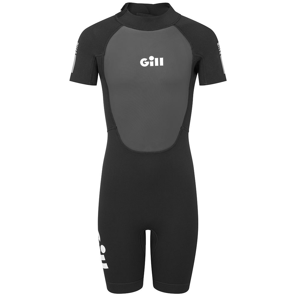Gill Pursuit Shorty Schwarz 14-15 Years Gill Pursuit Shorty Schwarz 14-15 Years von Gill