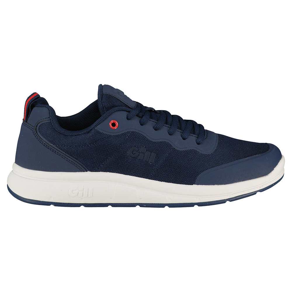 Gill Pursuit Trainers Blau EU 41 Mann Gill Pursuit Trainers Blau EU 41 Mann von Gill