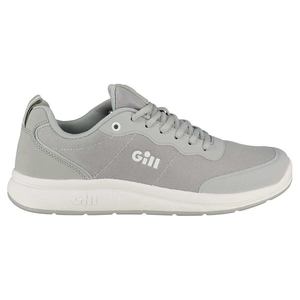 Gill Pursuit Trainers Grau EU 46 Mann Gill Pursuit Trainers Grau EU 46 Mann von Gill