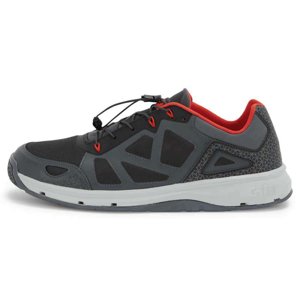 Gill Pursuit Trainers Grau EU 38 Mann von Gill